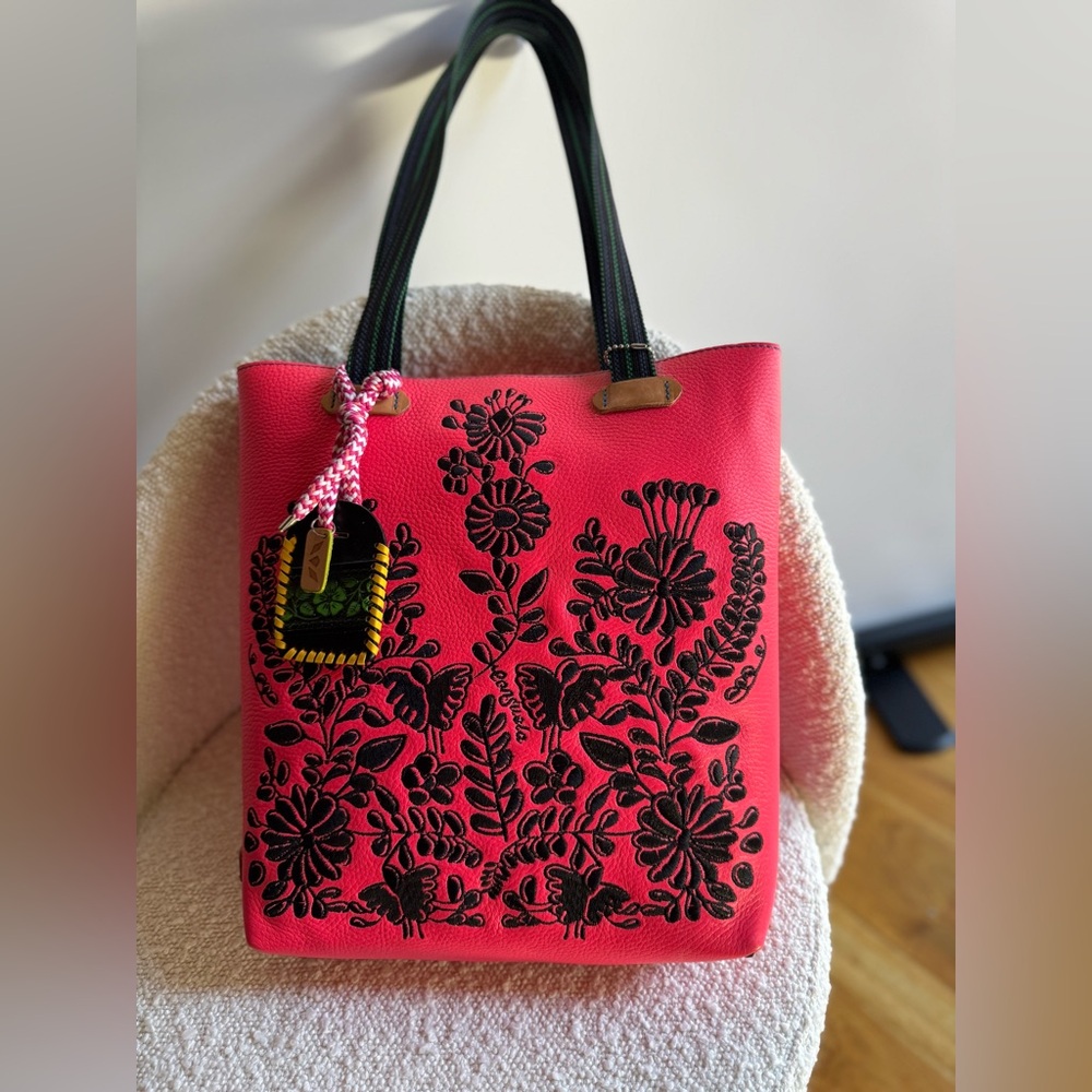 NWT Consuela Everyday tote Maren